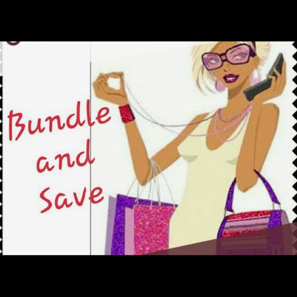 Bundle and Save!